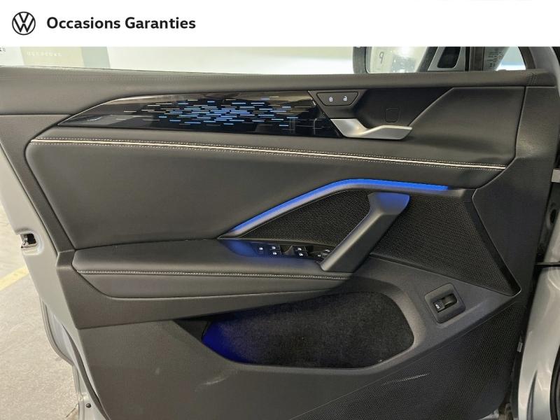 Voitures occasions VOLKSWAGEN TIGUAN Elegance Paris