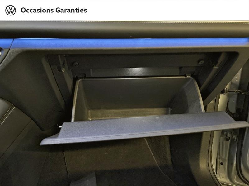 Voitures occasions VOLKSWAGEN TIGUAN Elegance Paris
