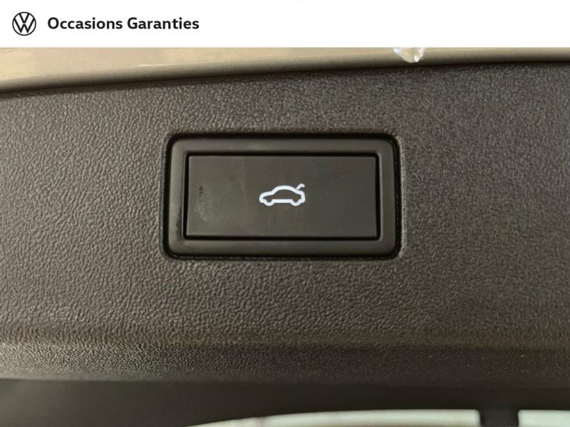 Voitures occasions VOLKSWAGEN TIGUAN Elegance Paris