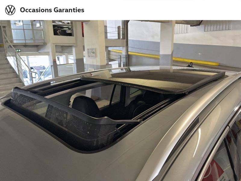 Voitures occasions VOLKSWAGEN TIGUAN Elegance Paris