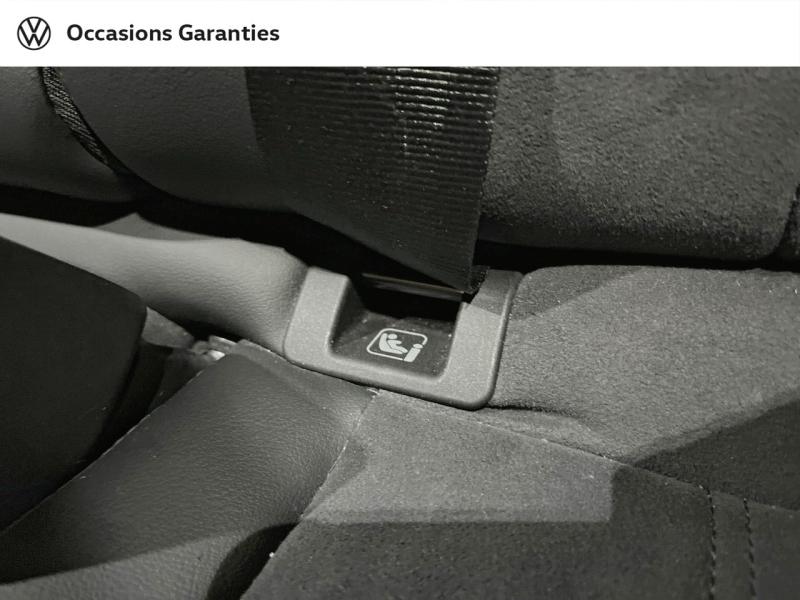 Voitures occasions VOLKSWAGEN TIGUAN Elegance Paris