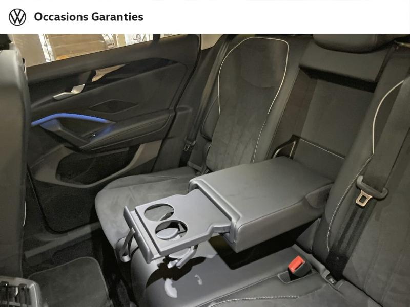 Voitures occasions VOLKSWAGEN TIGUAN Elegance Paris