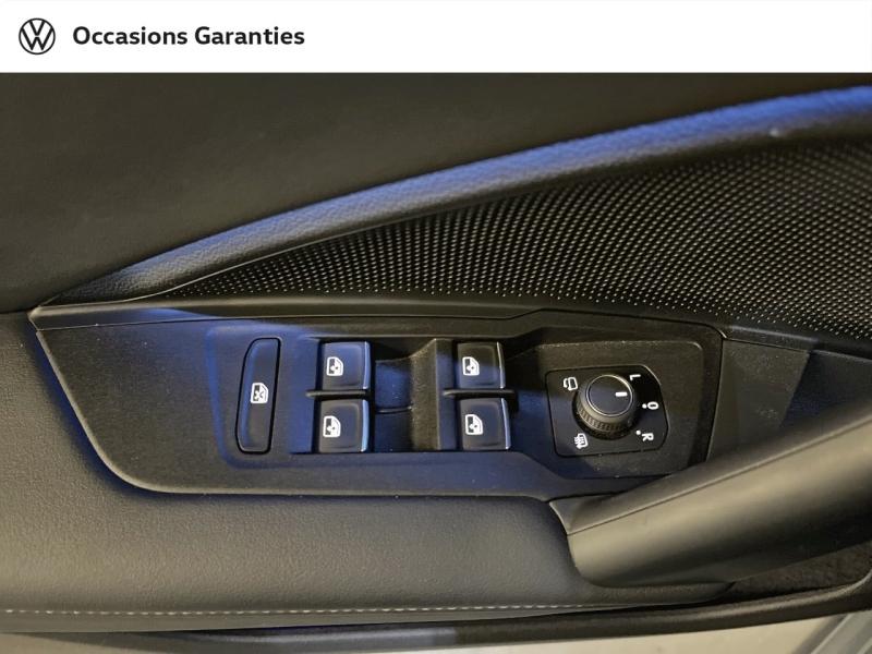 Voitures occasions VOLKSWAGEN TIGUAN Elegance Paris