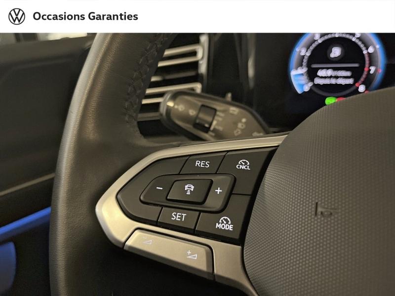 Voitures occasions VOLKSWAGEN TIGUAN Elegance Paris