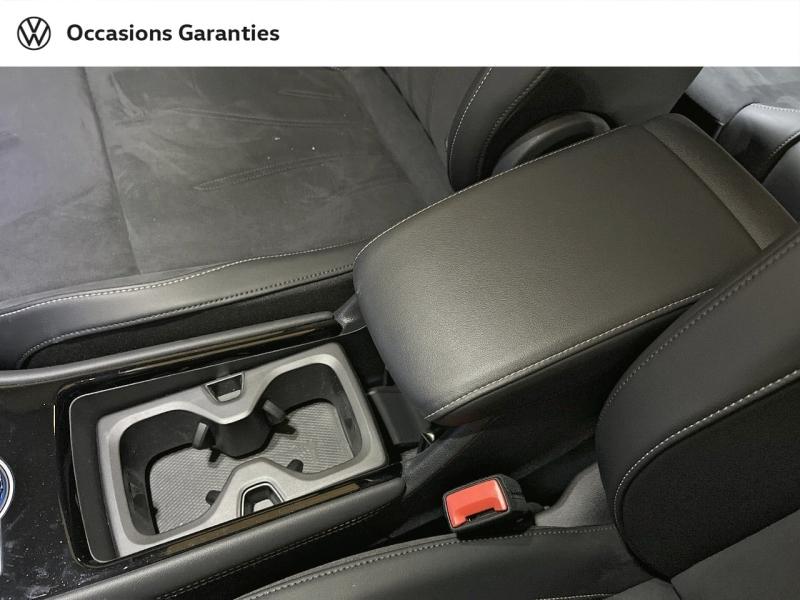 Voitures occasions VOLKSWAGEN TIGUAN Elegance Paris