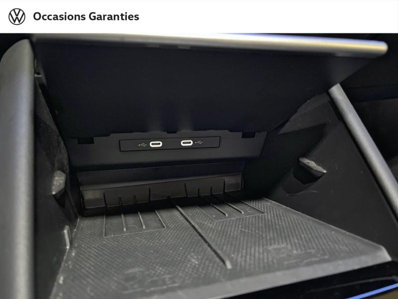 Voitures occasions VOLKSWAGEN TIGUAN Elegance Paris