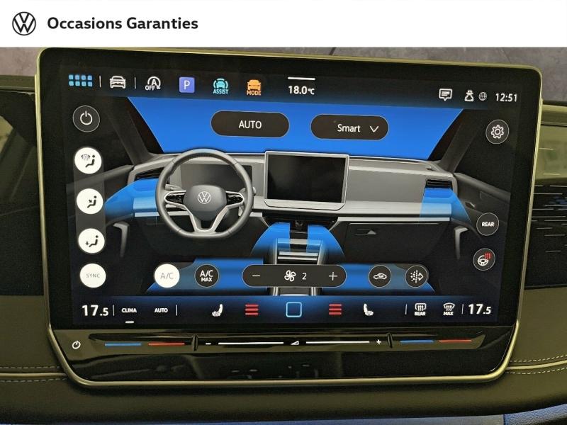 Voitures occasions VOLKSWAGEN TIGUAN Elegance Paris