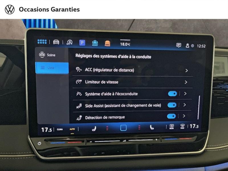 Voitures occasions VOLKSWAGEN TIGUAN Elegance Paris