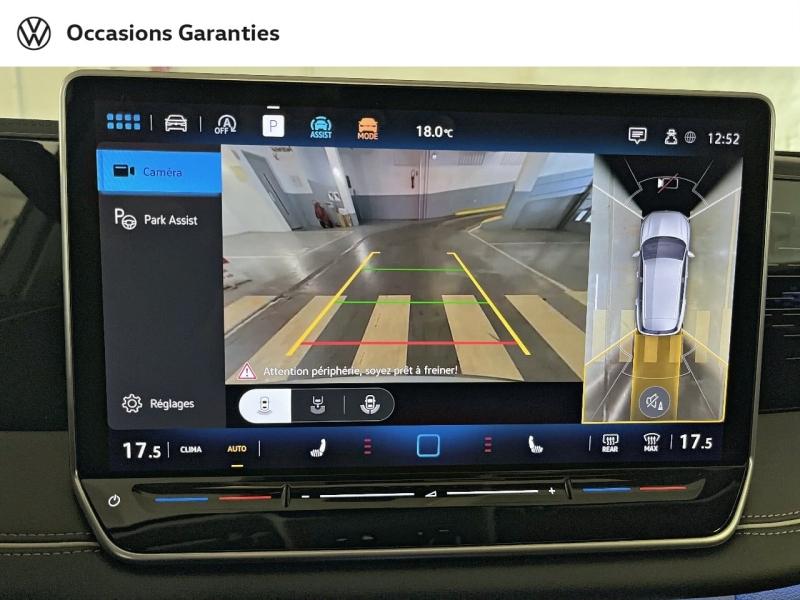 Voitures occasions VOLKSWAGEN TIGUAN Elegance Paris