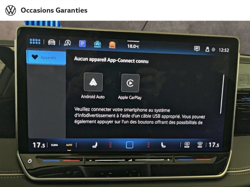 Voitures occasions VOLKSWAGEN TIGUAN Elegance Paris