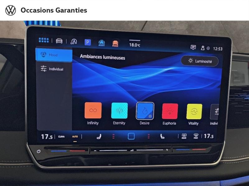 Voitures occasions VOLKSWAGEN TIGUAN Elegance Paris