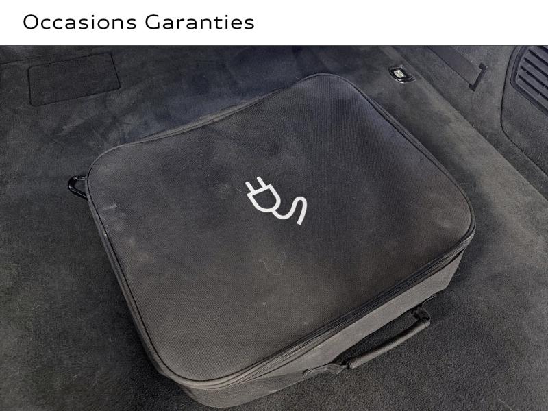 Voitures occasions Audi A6 AVANT Compétition Paris