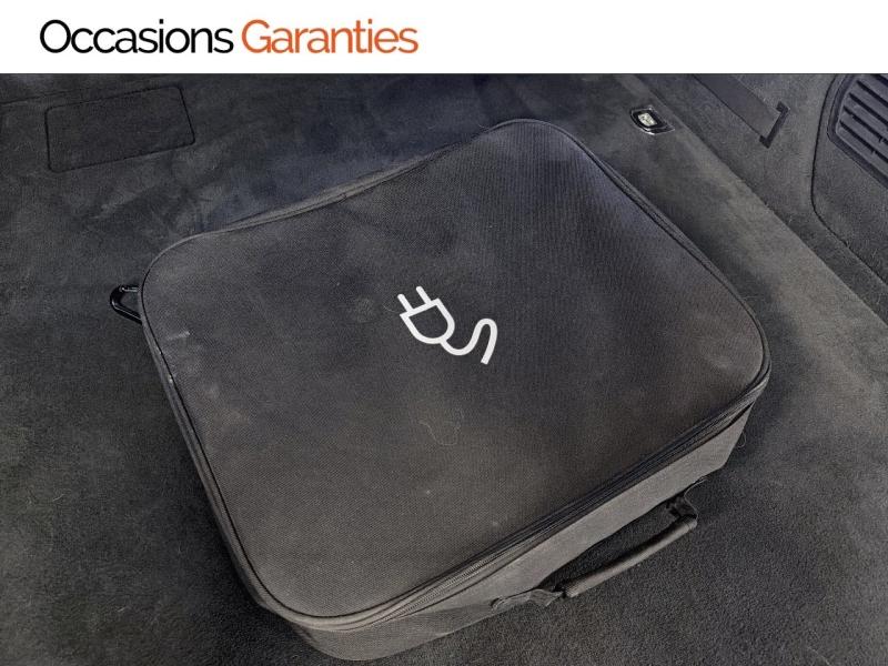 Voitures occasions Audi A6 AVANT Compétition Paris