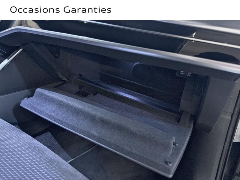 Voitures occasions Audi A6 AVANT Compétition Paris