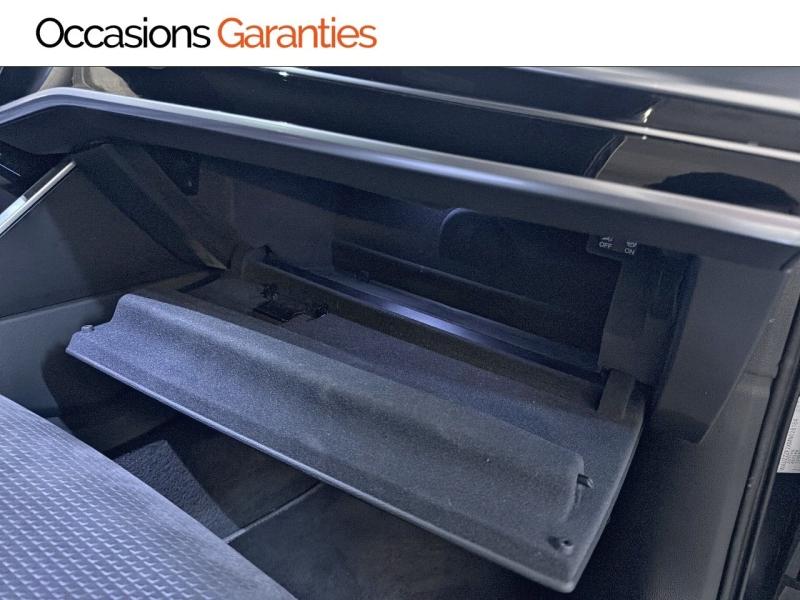 Voitures occasions Audi A6 AVANT Compétition Paris