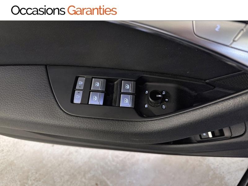 Voitures occasions Audi A6 AVANT Compétition Paris