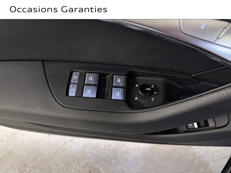 Voitures occasions Audi A6 AVANT Compétition Paris