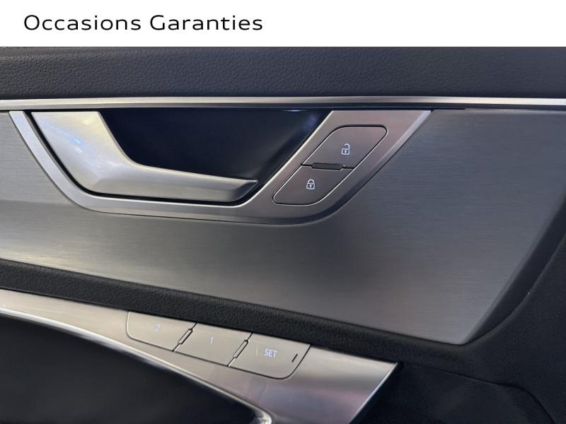 Voitures occasions Audi A6 AVANT Compétition Paris