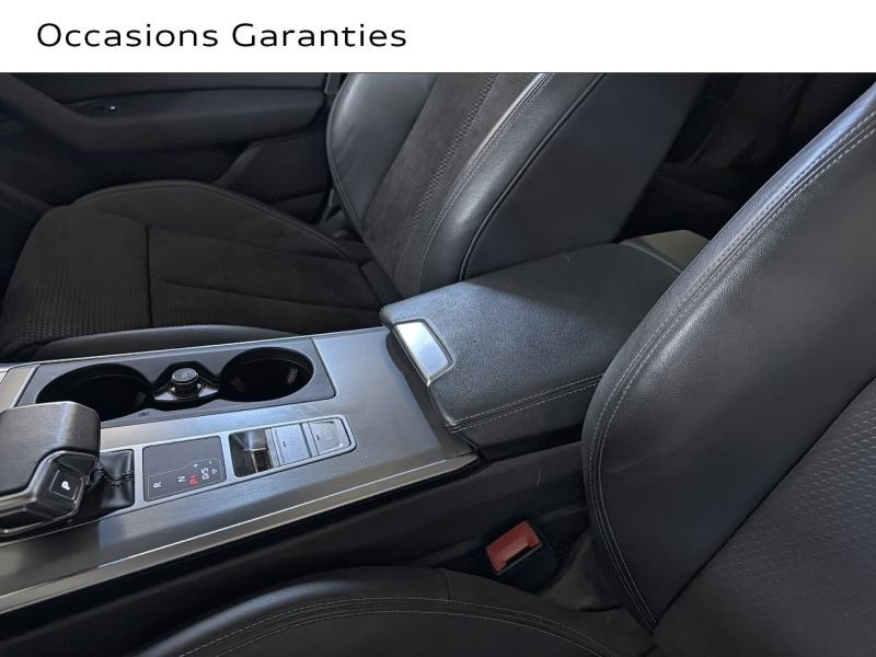 Voitures occasions Audi A6 AVANT Compétition Paris