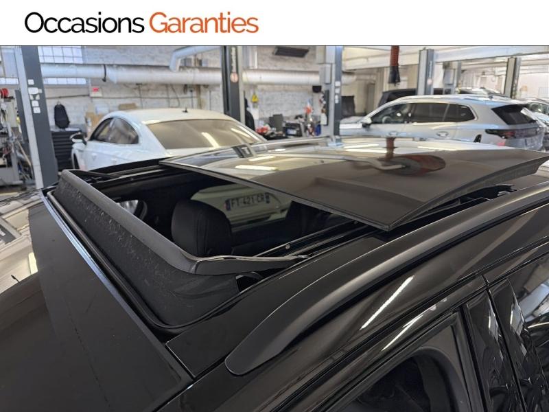 Voitures occasions Audi A6 AVANT Compétition Paris