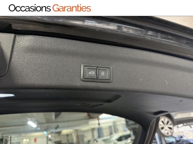 Voitures occasions Audi A6 AVANT Compétition Paris