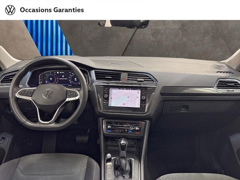 Voitures occasions VOLKSWAGEN TIGUAN Elegance Paris
