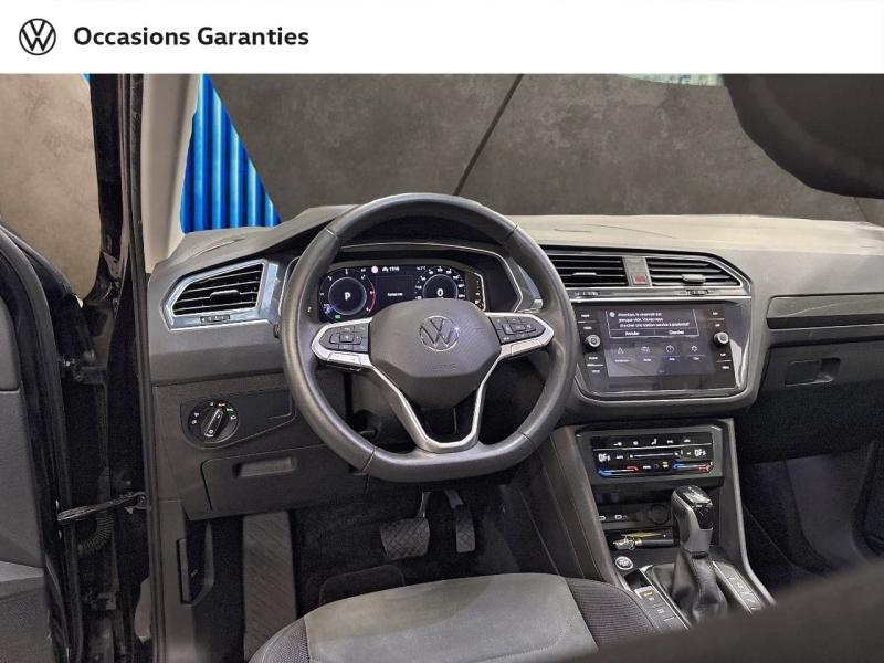 Voitures occasions VOLKSWAGEN TIGUAN Elegance Paris