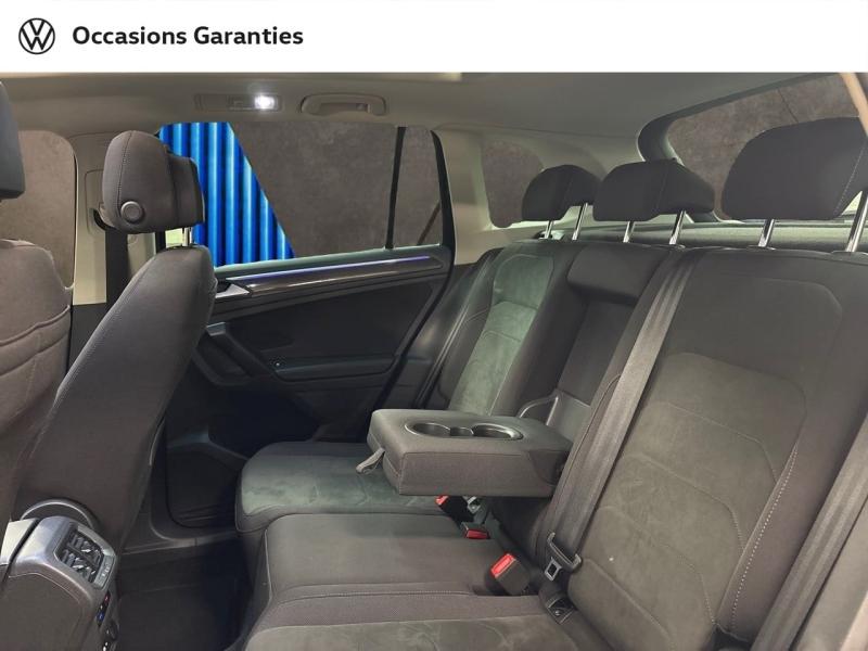 Voitures occasions VOLKSWAGEN TIGUAN Elegance Paris