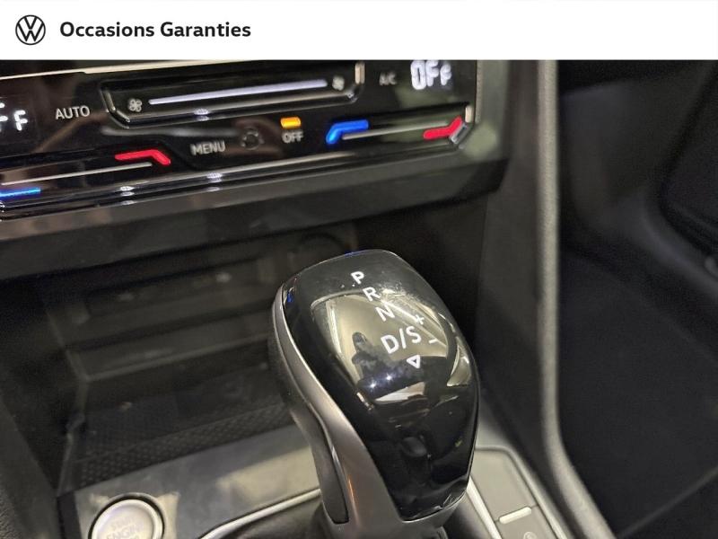 Voitures occasions VOLKSWAGEN TIGUAN Elegance Paris