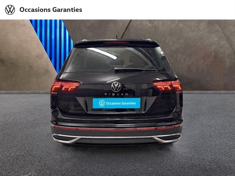 Voitures occasions VOLKSWAGEN TIGUAN Elegance Paris