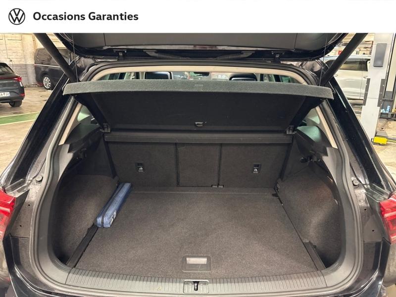 Voitures occasions VOLKSWAGEN TIGUAN Elegance Paris