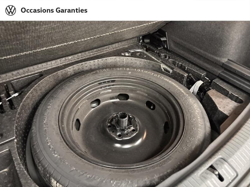Voitures occasions VOLKSWAGEN TIGUAN Elegance Paris