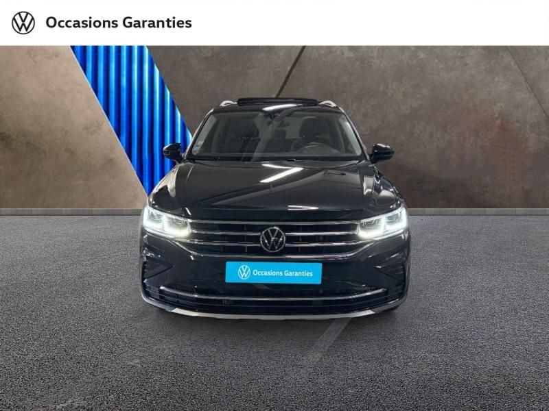 Voitures occasions VOLKSWAGEN TIGUAN Elegance Paris