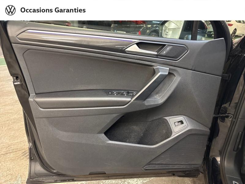 Voitures occasions VOLKSWAGEN TIGUAN Elegance Paris