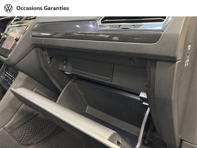 Voitures occasions VOLKSWAGEN TIGUAN Elegance Paris