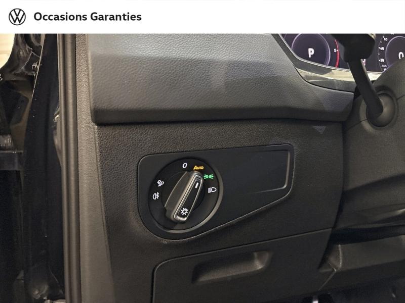 Voitures occasions VOLKSWAGEN TIGUAN Elegance Paris