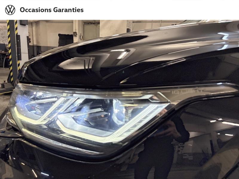 Voitures occasions VOLKSWAGEN TIGUAN Elegance Paris