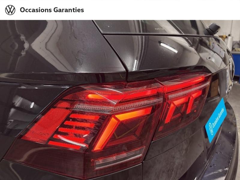 Voitures occasions VOLKSWAGEN TIGUAN Elegance Paris