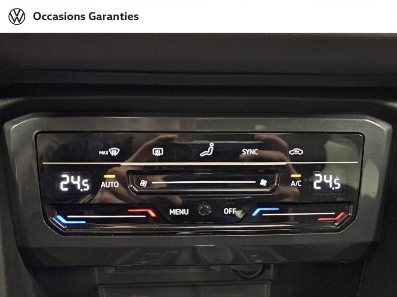 Voitures occasions VOLKSWAGEN TIGUAN Elegance Paris