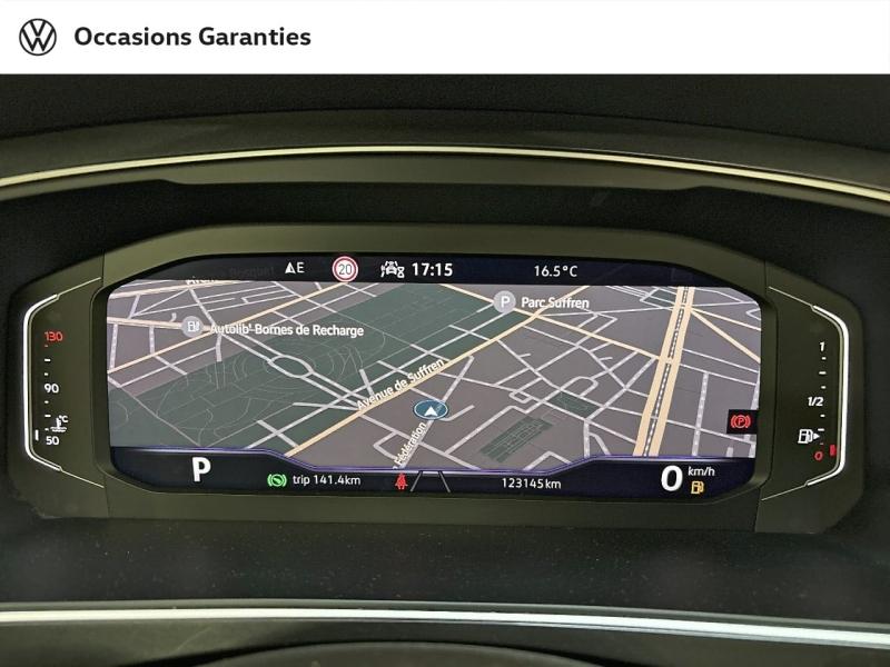 Voitures occasions VOLKSWAGEN TIGUAN Elegance Paris