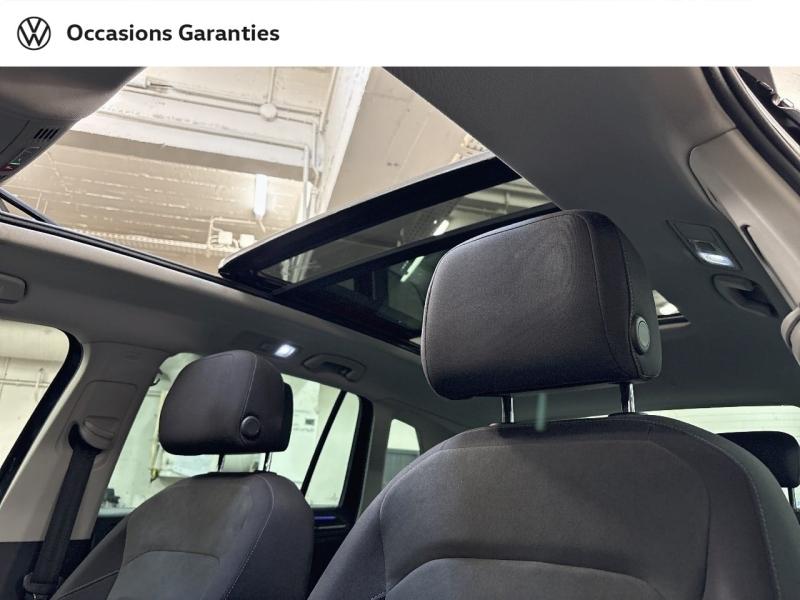 Voitures occasions VOLKSWAGEN TIGUAN Elegance Paris