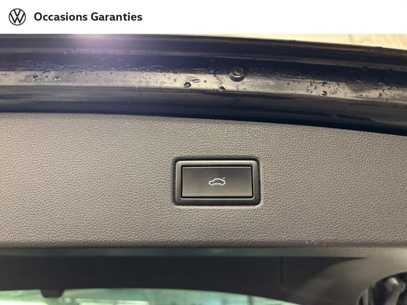 Voitures occasions VOLKSWAGEN TIGUAN Elegance Paris