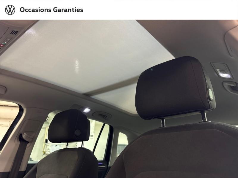 Voitures occasions VOLKSWAGEN TIGUAN Elegance Paris