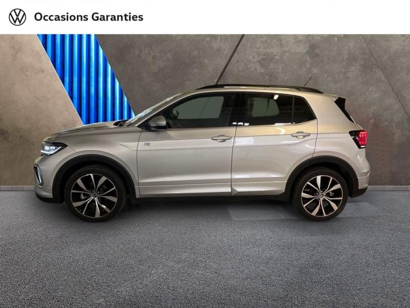 Voitures occasions VOLKSWAGEN T-CROSS R-Line Edition Paris
