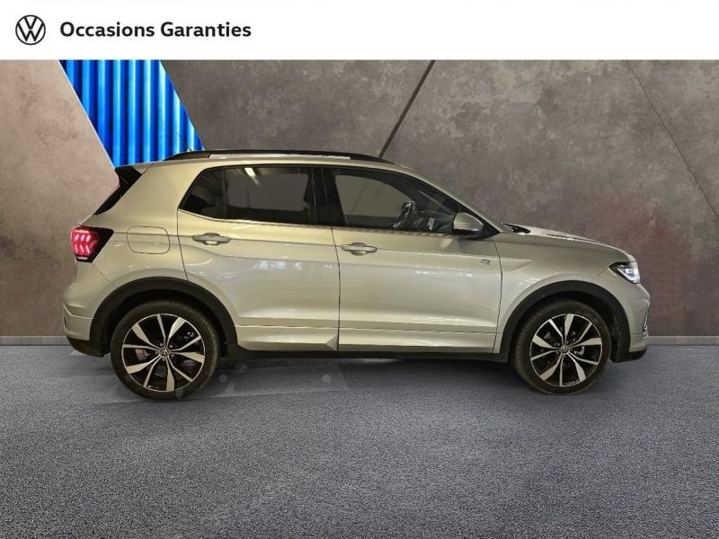 Voitures occasions VOLKSWAGEN T-CROSS R-Line Edition Paris