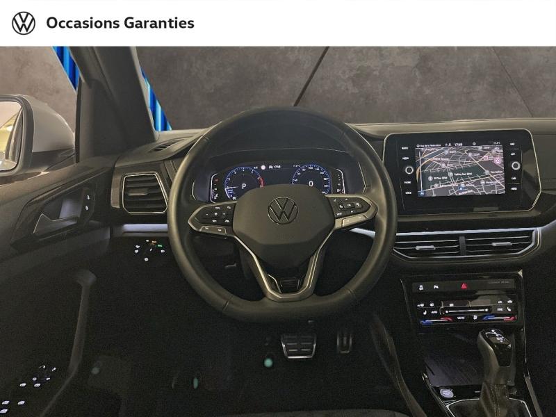 Voitures occasions VOLKSWAGEN T-CROSS R-Line Edition Paris