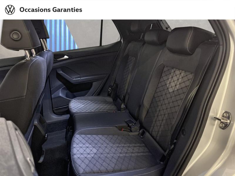 Voitures occasions VOLKSWAGEN T-CROSS R-Line Edition Paris