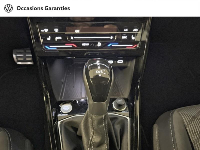 Voitures occasions VOLKSWAGEN T-CROSS R-Line Edition Paris