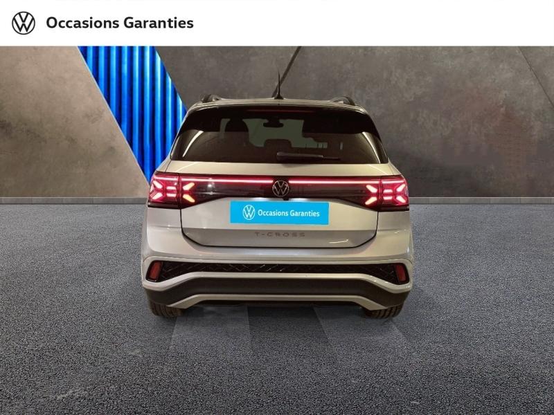 Voitures occasions VOLKSWAGEN T-CROSS R-Line Edition Paris