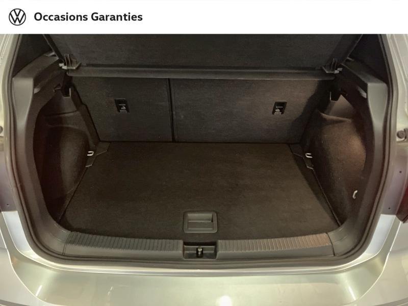 Voitures occasions VOLKSWAGEN T-CROSS R-Line Edition Paris